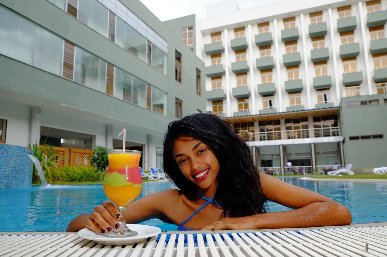 Rori Hotel Awassa Esterno foto