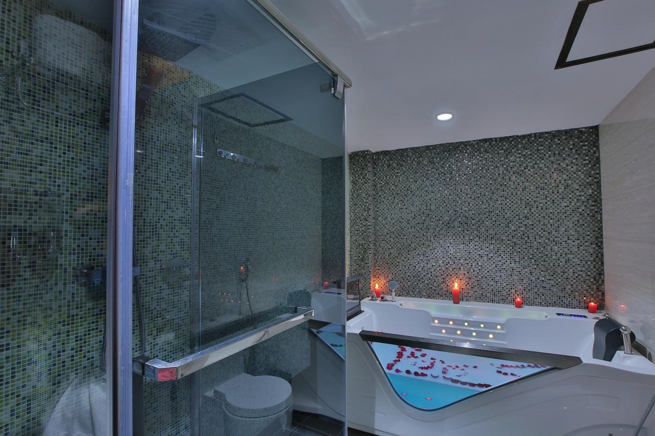 Rori Hotel Awassa Esterno foto