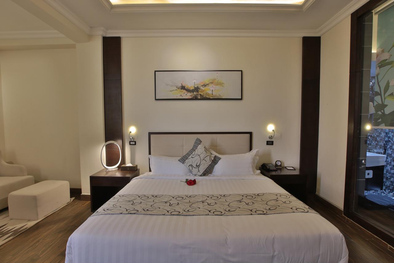 Rori Hotel Awassa Esterno foto
