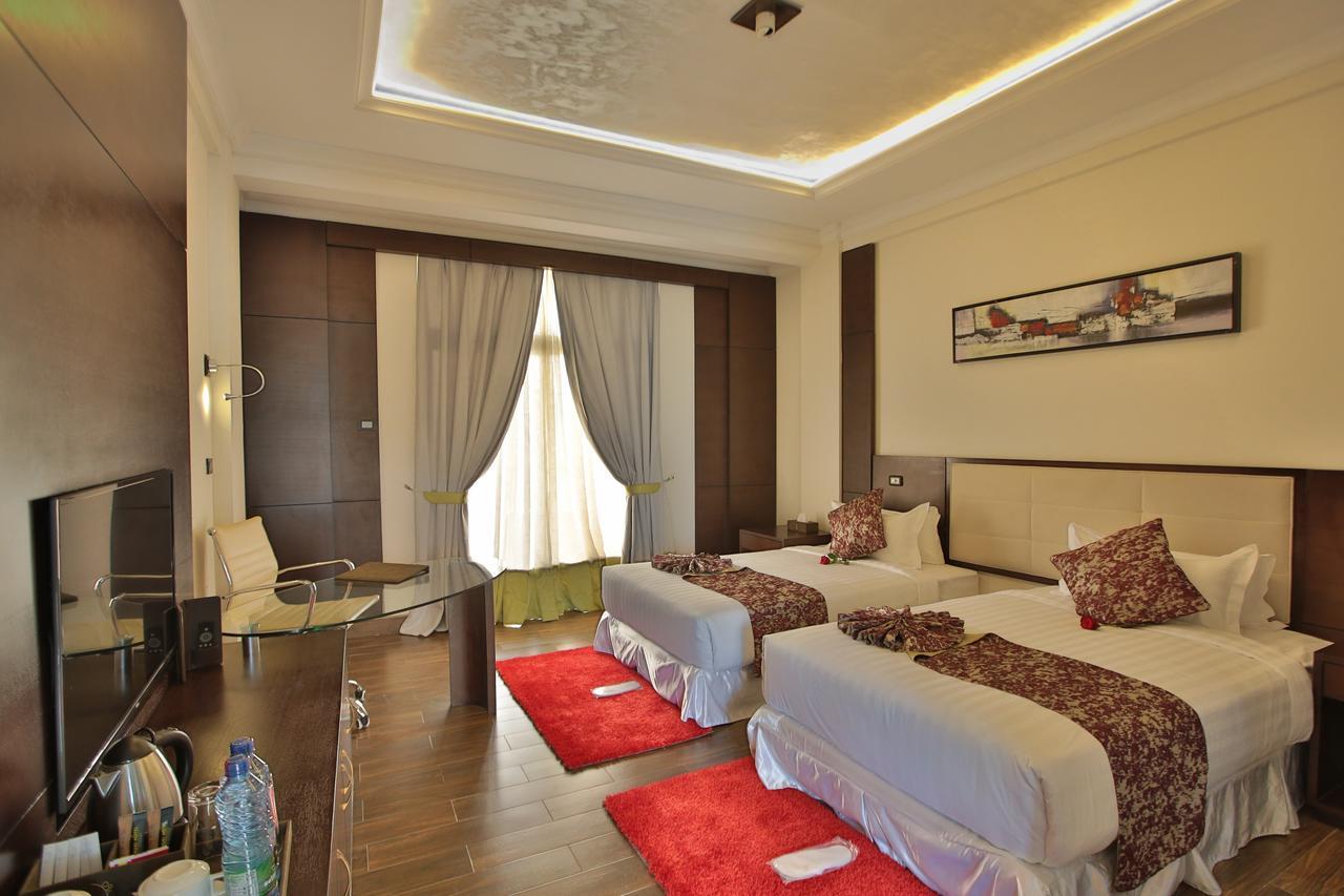 Rori Hotel Awassa Esterno foto