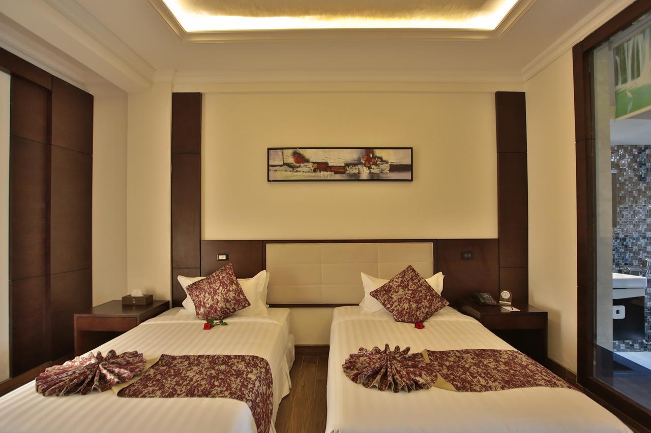 Rori Hotel Awassa Esterno foto